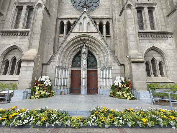 Jakarta Cathedral 3