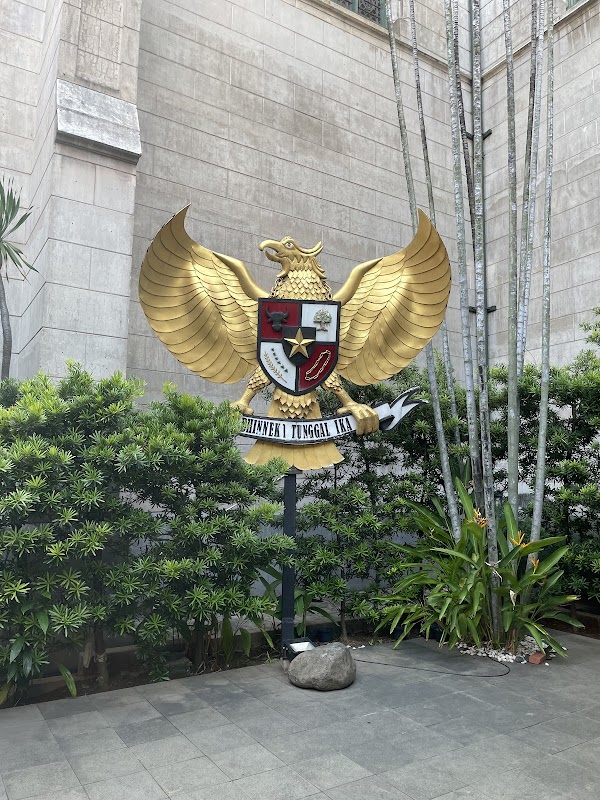 Jakarta Cathedral 2