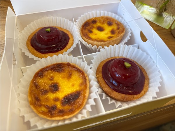 통인스윗 TonginSweet 3