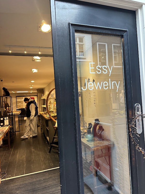 Essy Jewelry