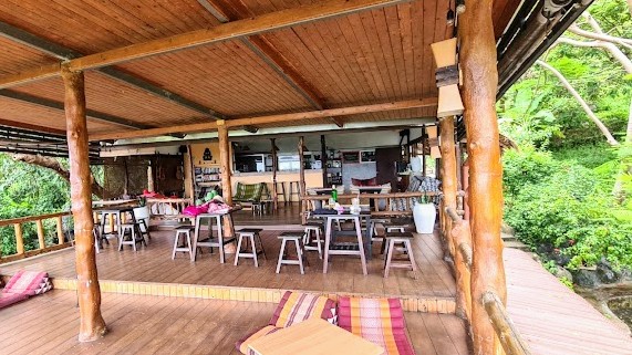 Tree House Cafe 1