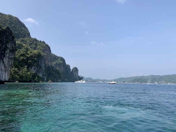 Monkey Beach 2