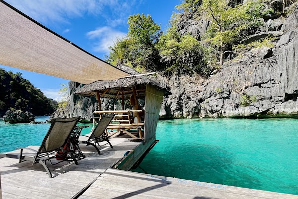 Paolyn Houseboats Coron Island 4