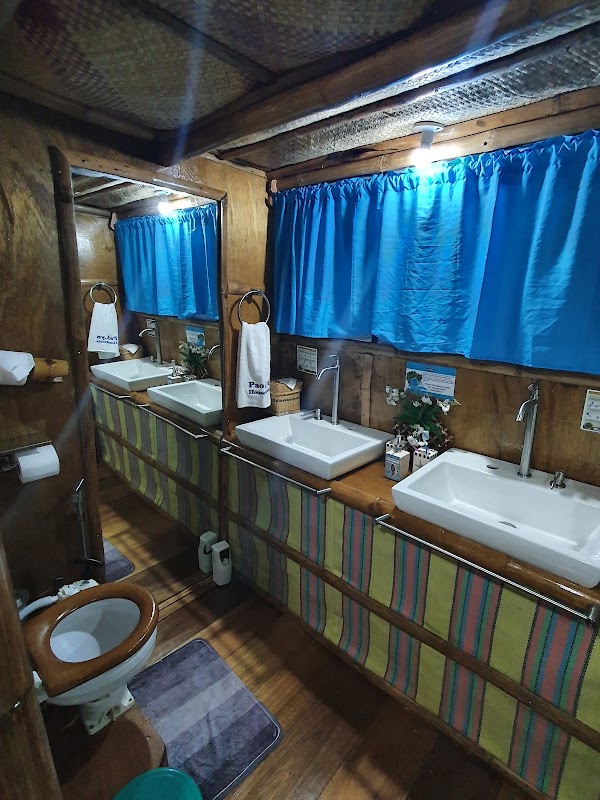 Paolyn Houseboats Coron Island 3
