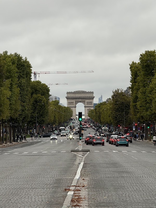 Obélisque de Louxor 5