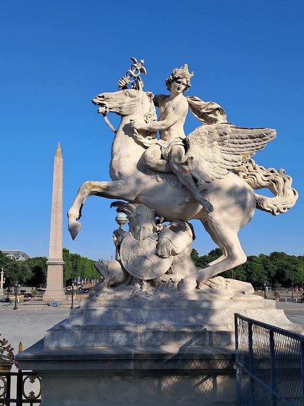 Obélisque de Louxor 4