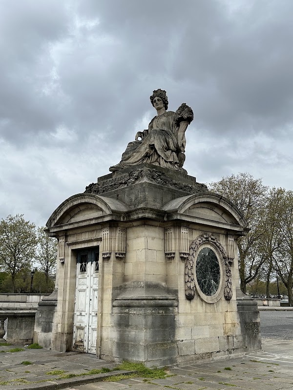 Obélisque de Louxor 2
