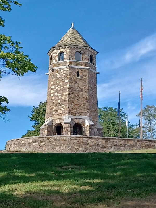 Henry Park 1