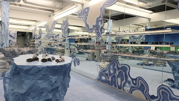 뭍 명동 플래그쉽 스토어(MUUT MYEONGDONG FLAGSHIP STORE) 2