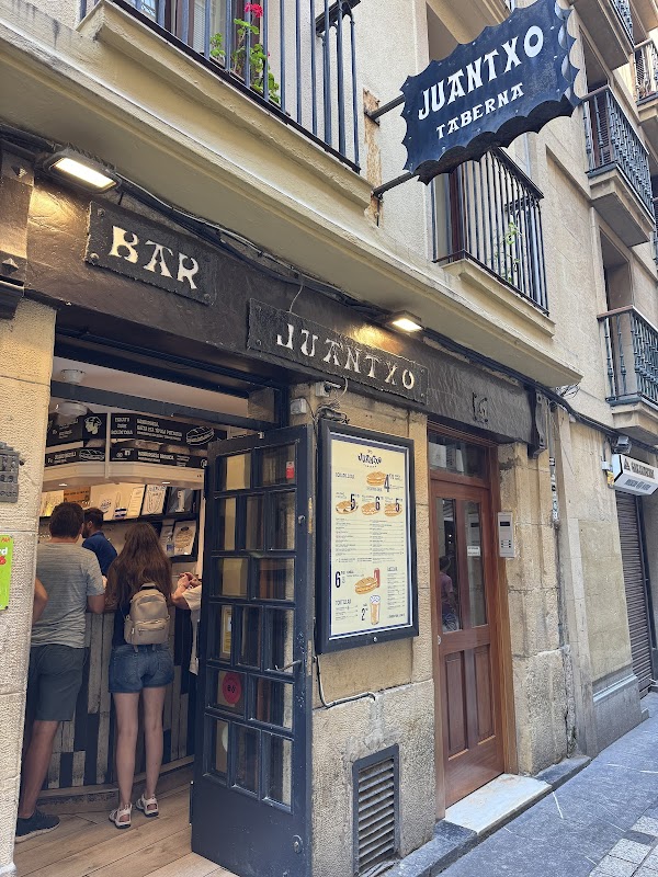 Juantxo Taberna 2