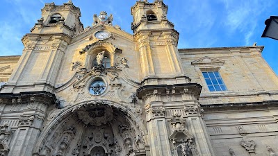Koruko Andre Mariaren basilika