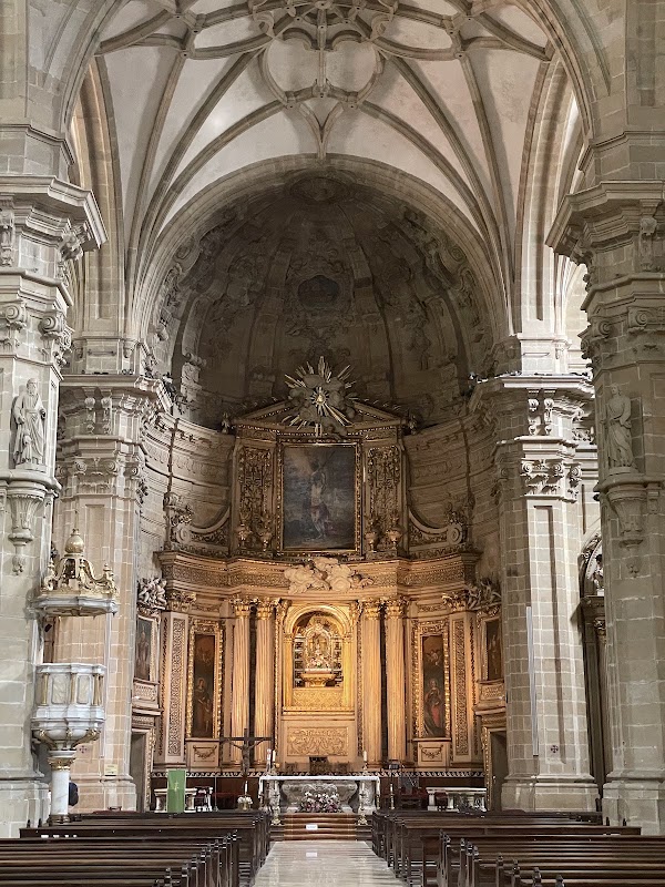 Koruko Andre Mariaren basilika 5