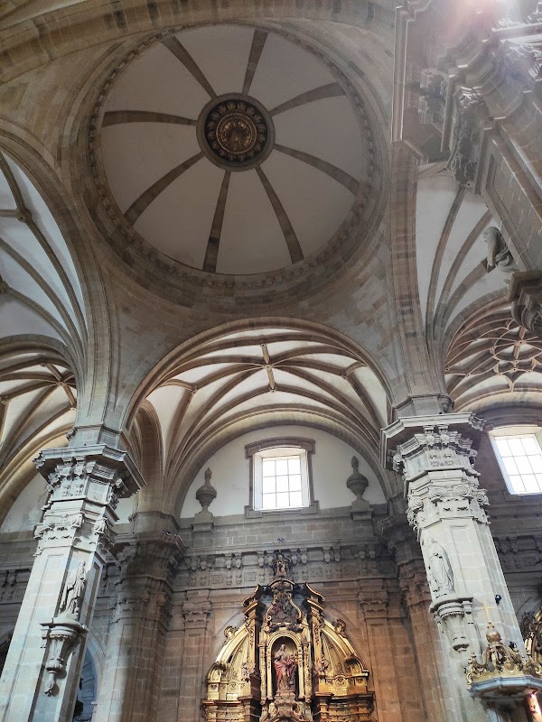 Koruko Andre Mariaren basilika 4
