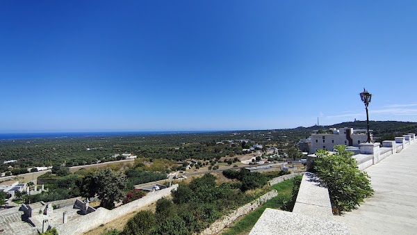 Cinta Muraria (Mura Aragonesi) 4