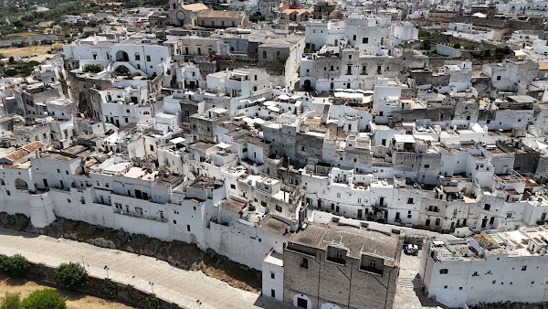 Cinta Muraria (Mura Aragonesi) 3