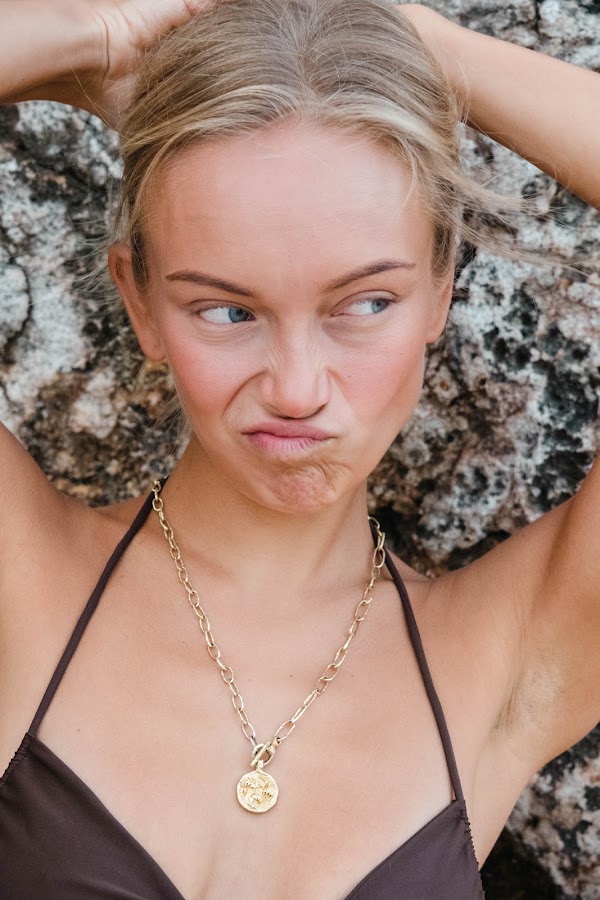Salty Face Bali - BINGIN 1