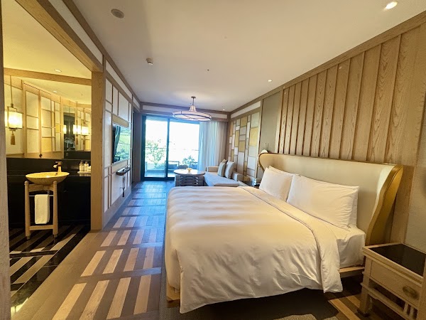 JW Marriott Jeju Resort & Spa 5