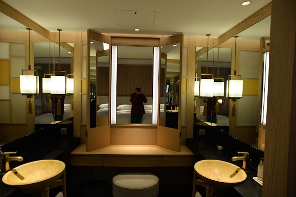 JW Marriott Jeju Resort & Spa 3
