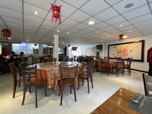 Xiang Yun Chinese Restaurant