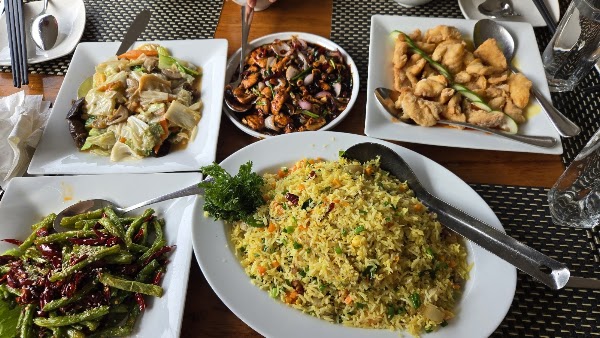 Xiang Yun Chinese Restaurant 5