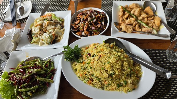Xiang Yun Chinese Restaurant 2