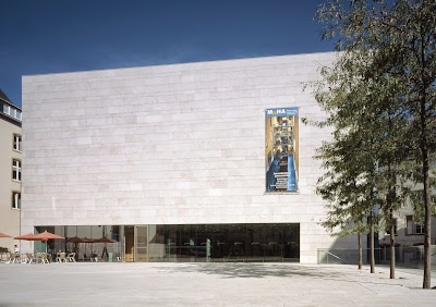 Nationalmusée um Fëschmaart
