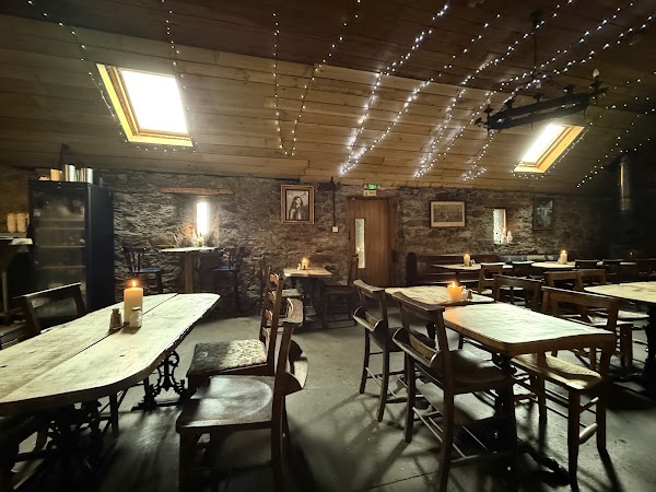 The Old Inn