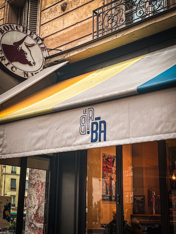 LE B.A-BA 1
