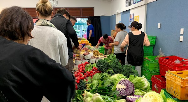 Grey Lynn Farmers Market 5
