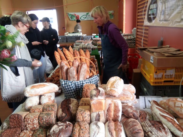 Grey Lynn Farmers Market 4