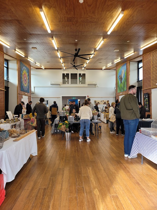 Grey Lynn Farmers Market 3