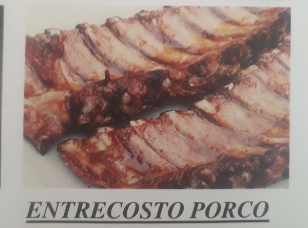 Uma Churrasqueira 5