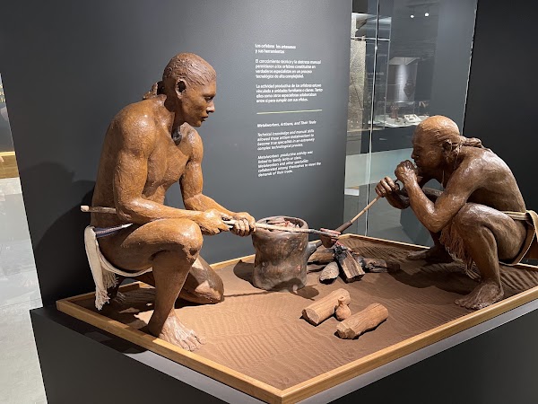 Pre-Columbian Gold Museum 3