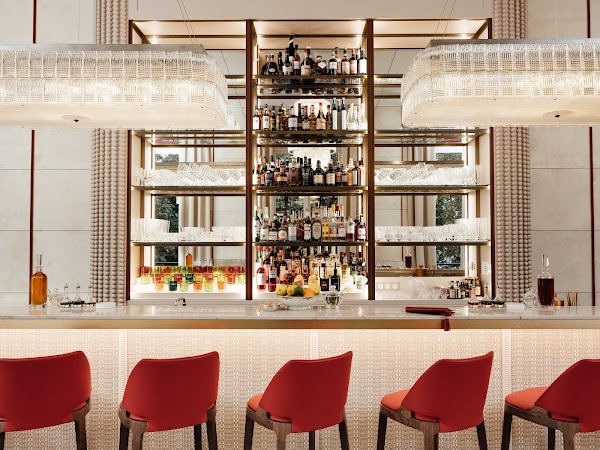 Ducasse Baccarat 1