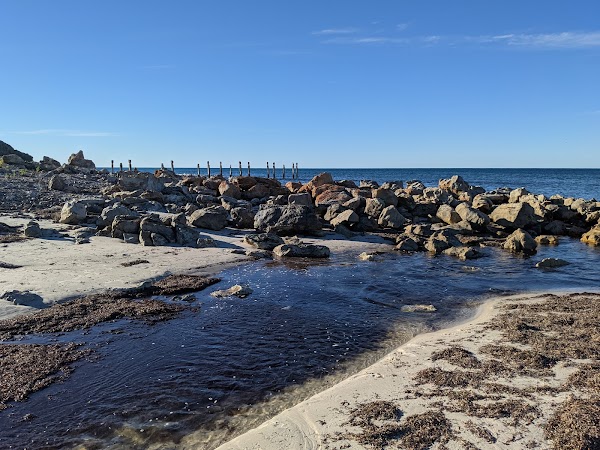 Myponga Beach 1