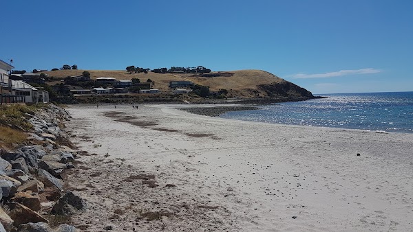Myponga Beach 5