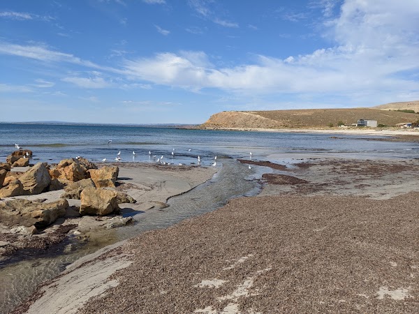 Myponga Beach 4