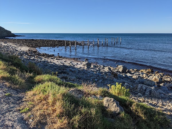 Myponga Beach 3
