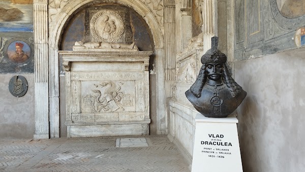 Complesso Monumentale di S. Maria La Nova