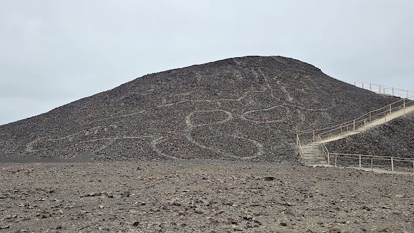 Nazca Lines