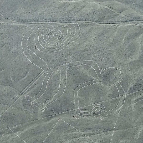 Nazca Lines 5