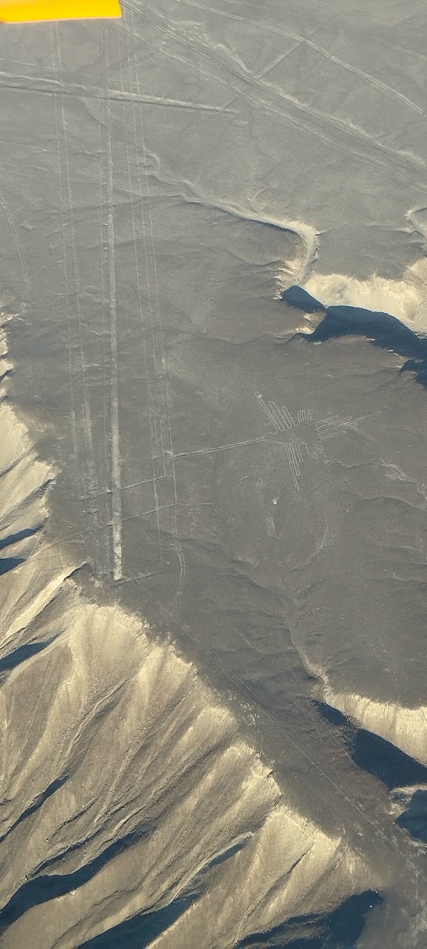 Nazca Lines 3