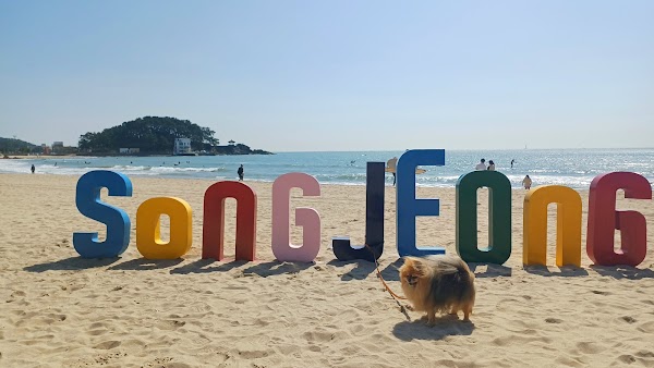 Songjeong 4