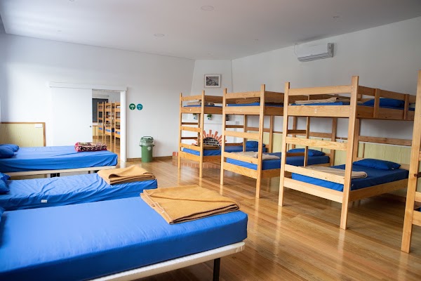 Albergue São Tiago de Labruge 5