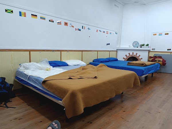 Albergue São Tiago de Labruge 2