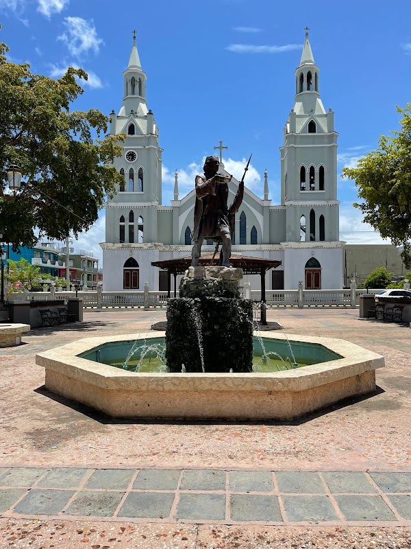 Cabo Rojo
