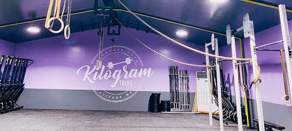 크로스핏 삼송 킬로그램 트라이브 CrossFit Kilogram Tribe 1