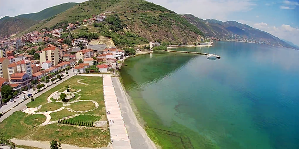 Pogradec