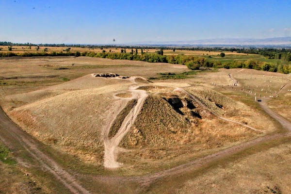 Burana Tower 3