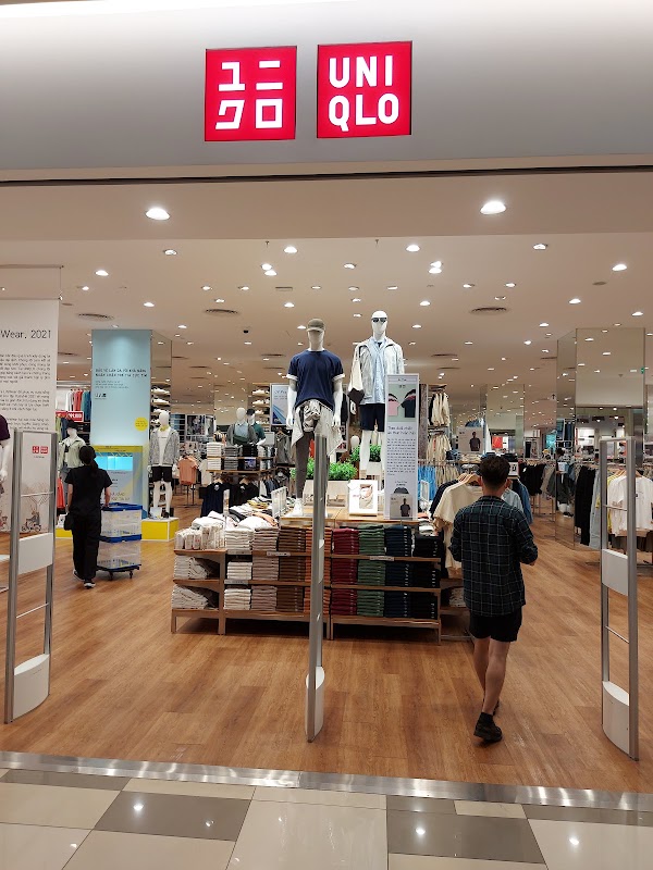 UNIQLO 1